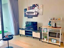 OUE Twin Peaks (D9), Condominium #314382831